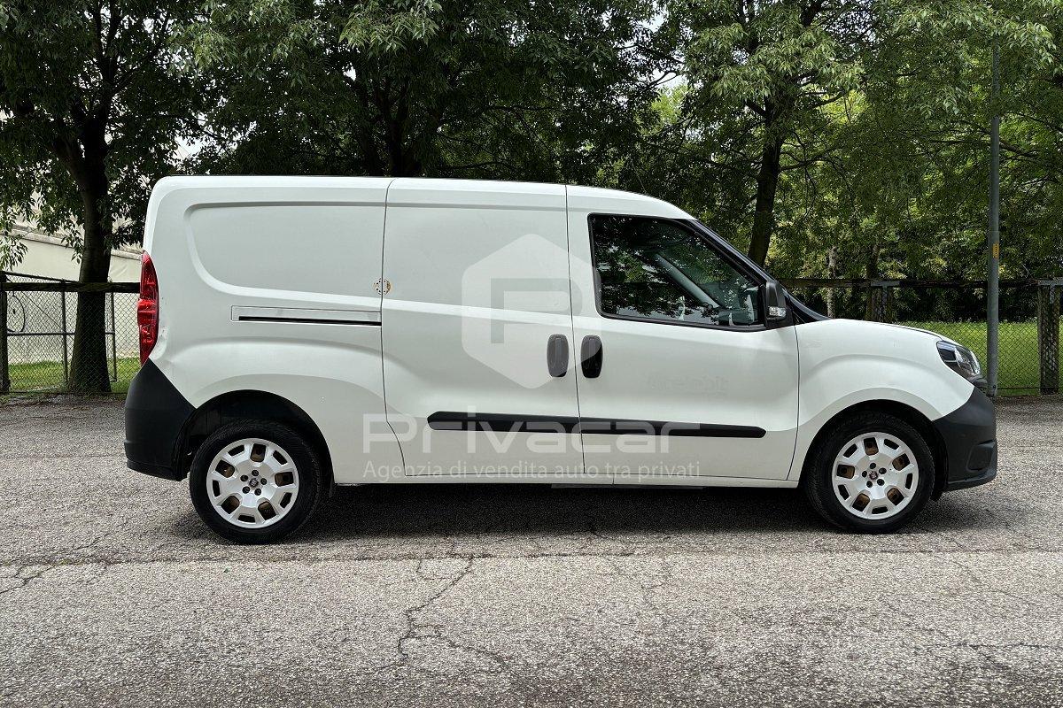 FIAT Doblò 1.6 MJT 105CV S&S PL-TN Cargo Maxi Lounge