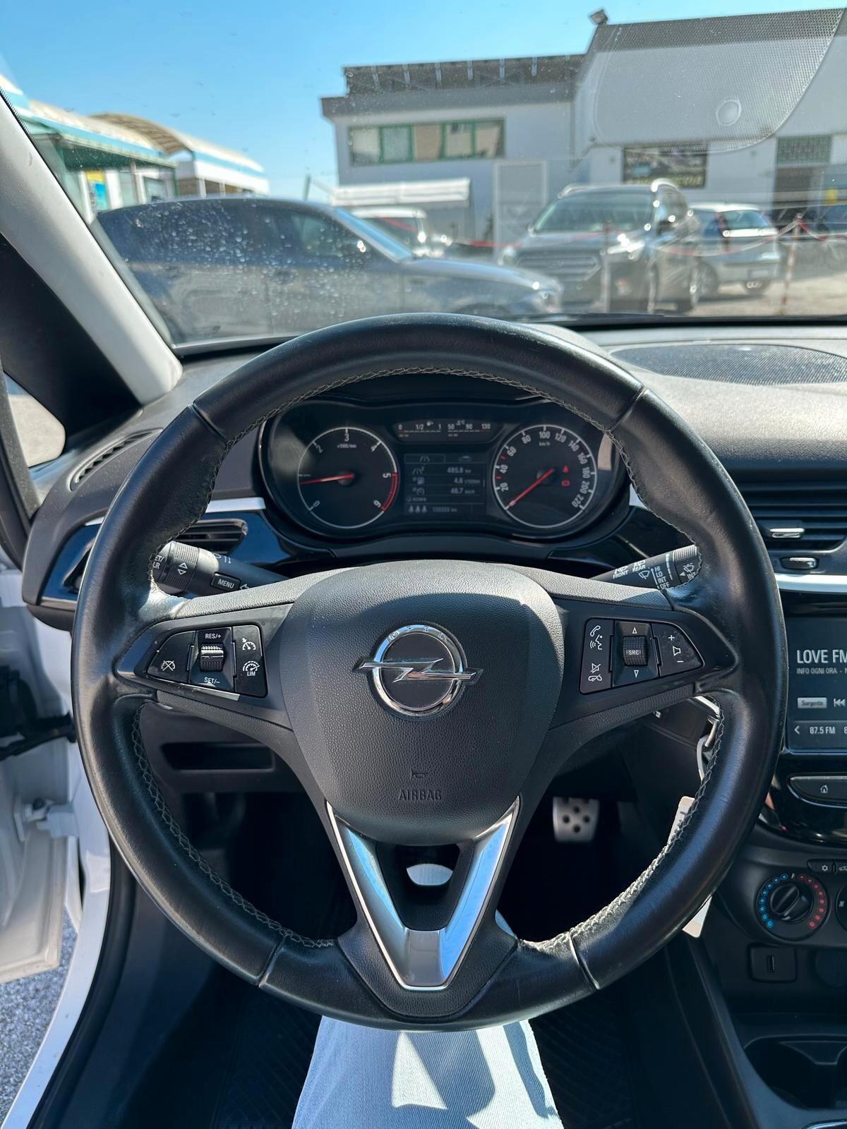 Opel Corsa 1.3 CDTI Coupé b-Color