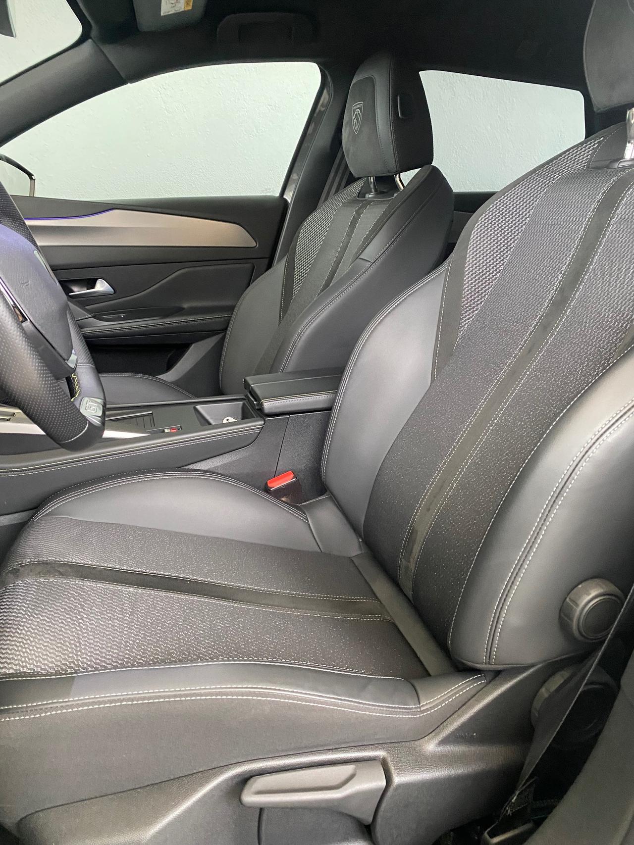 Peugeot 308 SW 1.2 puretech t GT s&s 130cv eat8