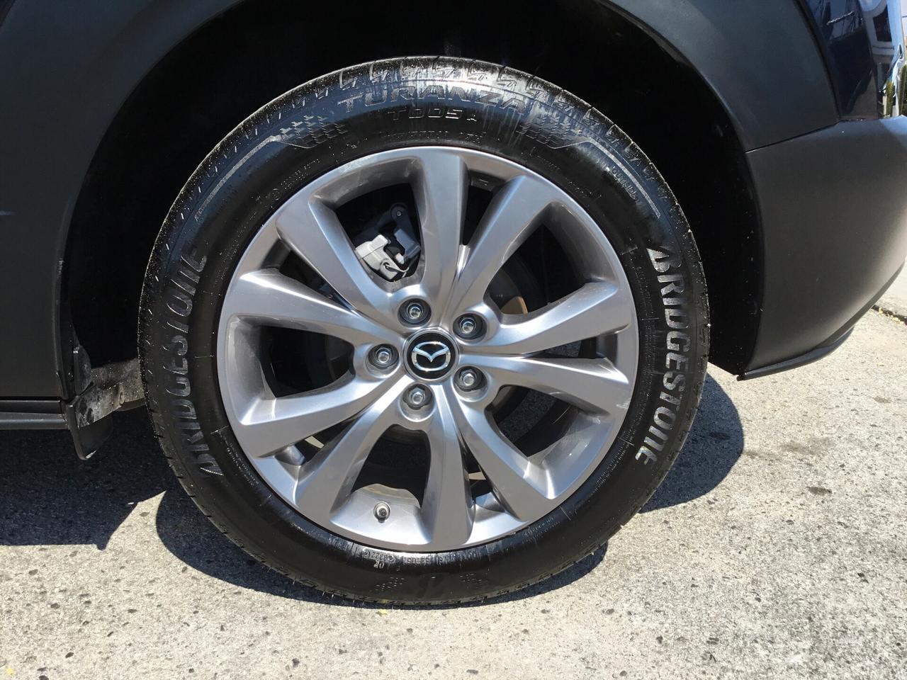 Mazda CX-30 2.0 L Skyactiv-D 2WD Executive
