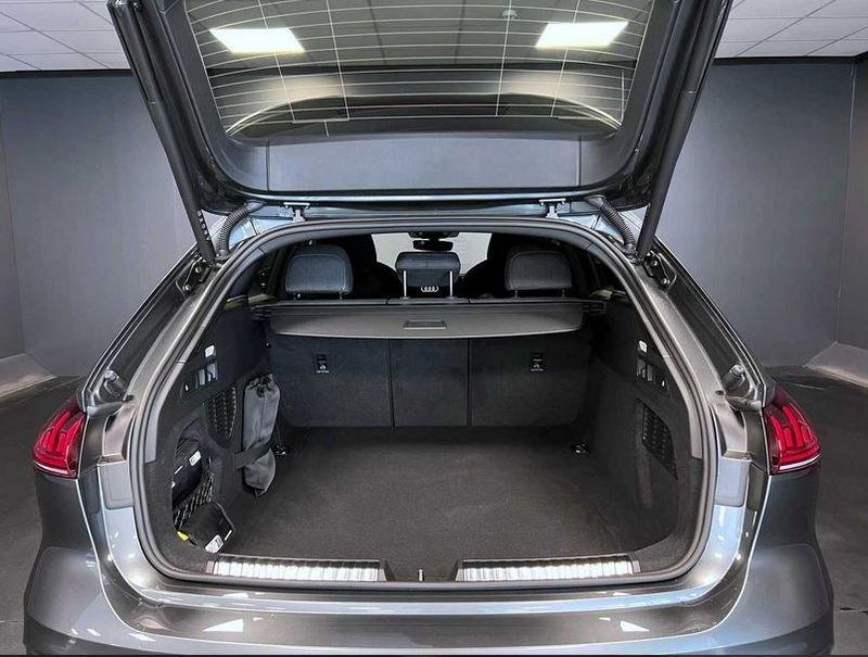 Audi A5 AVANT TDI MHEV+ 204cv STRONIC S-LINE ED.