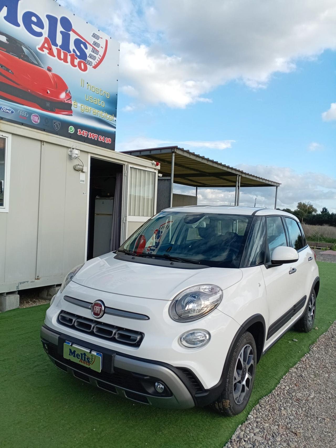 Fiat 500L DIESEL 1.3 MTJ SPORT