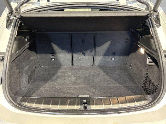 BMW X2 xDrive18d Business-X