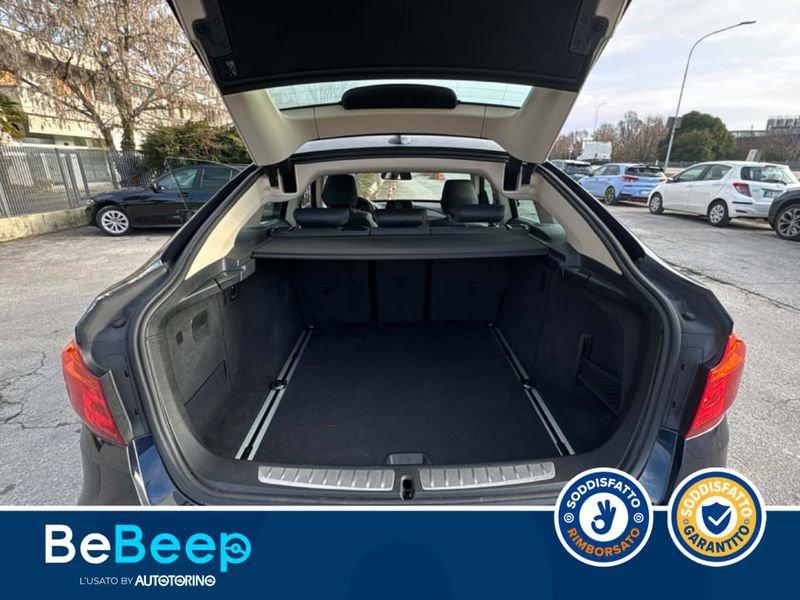 BMW Serie 3 Gran Turismo 320I GRAN TURISMO MODERN