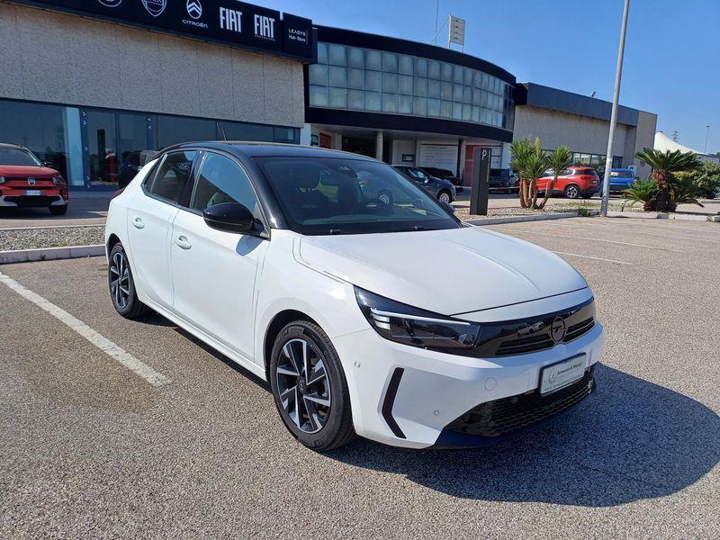 OPEL Corsa VI 2023 - Corsa 1.2 GS s&s 75cv