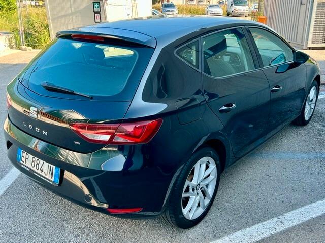 Seat Leon 1.6 TDI 105 CV Style