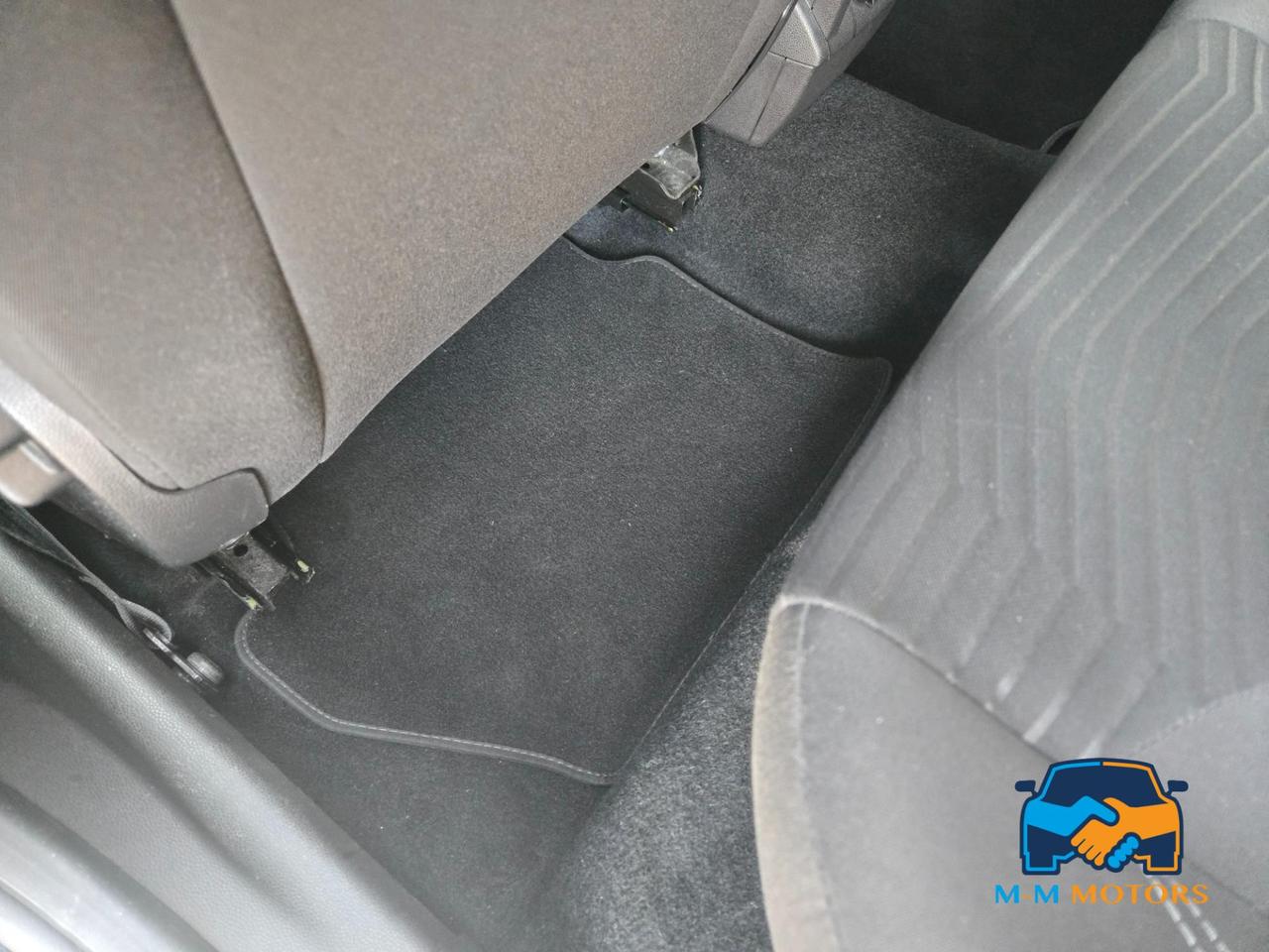 Ford Fiesta Business 80cv