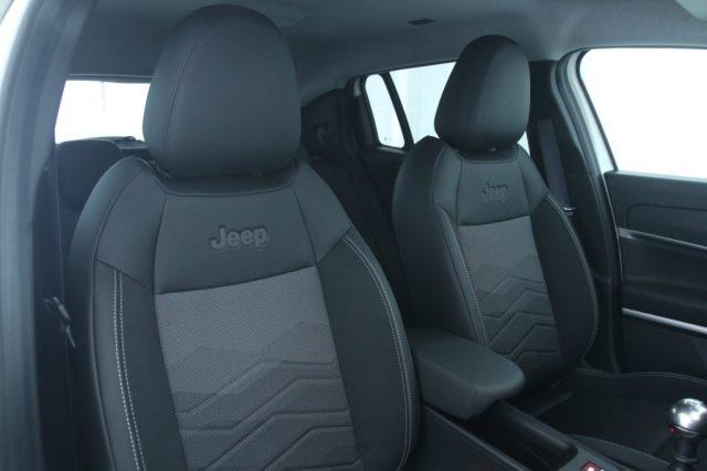 JEEP Avenger 1.2Turbo Summit Pack Infotainment JBL Audio Sistem