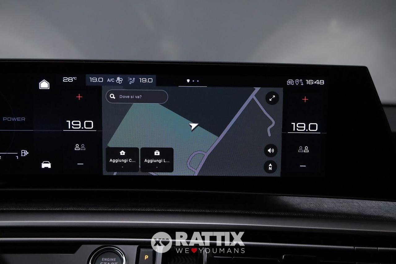 Peugeot 5008 1.2 Hybrid 145CV Allure e-DCS6