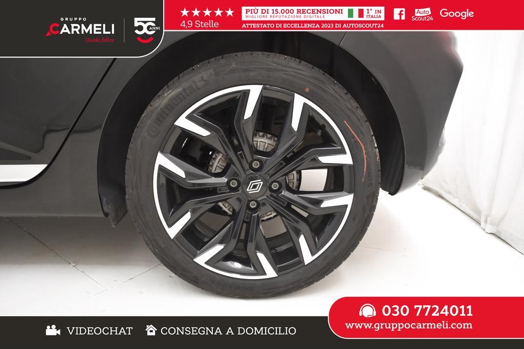 Renault Clio 1.0 ECO-G Techno