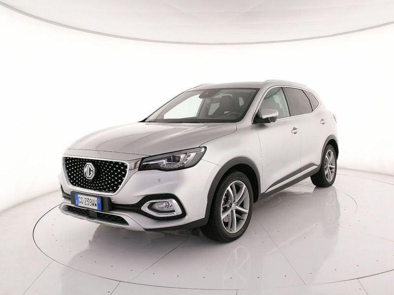 MG HS E 1.5 t-gdi phev Exclusive auto