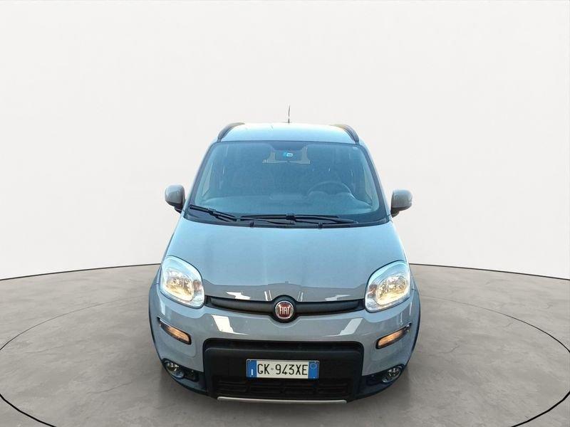 FIAT Panda 1.2 easypower City Life GPL TAGLIANDI UFFICIALI - UNICO PROPRIETARIO