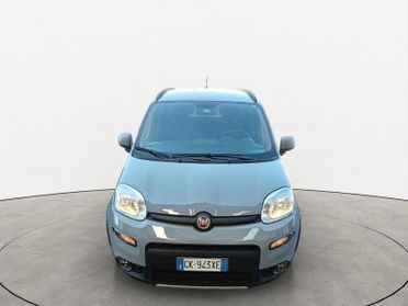 FIAT Panda 1.2 easypower City Life GPL TAGLIANDI UFFICIALI - UNICO PROPRIETARIO