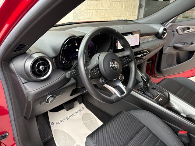 ALFA ROMEO Tonale 1.6 diesel 130 CV TCT6 Ti