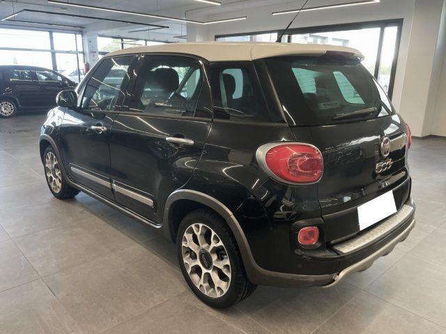 FIAT 500L 1.3 Multijet 95 CV Cross