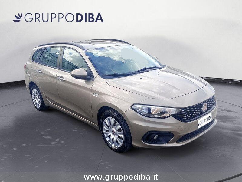 FIAT Tipo SW II 2016 Diesel SW 1.6 mjt Business s&s 120cv