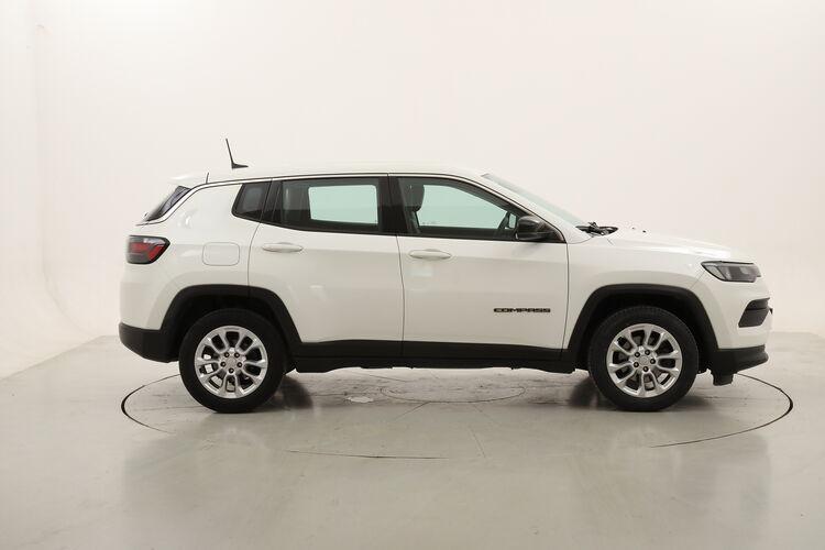 Jeep Compass Business aut. BR059589 1.3 Benzina 150CV