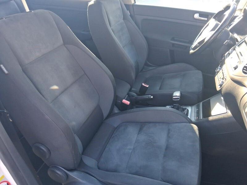 Volkswagen Golf Plus 1.4 TSI 122CV DSG 5p. Comfortline (635)
