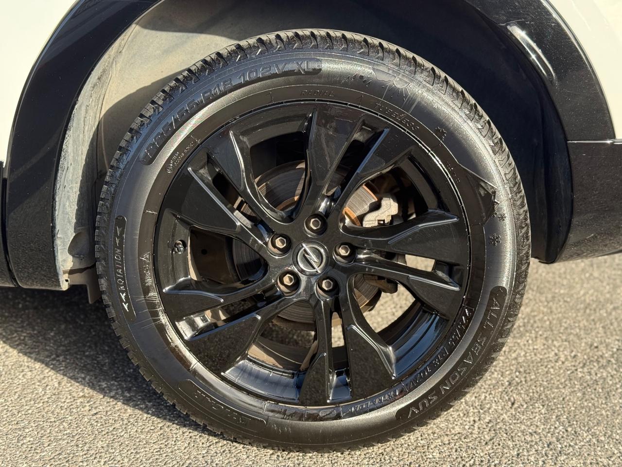 Opel Grandland 1.2 Turbo 130cv Automatica GS Line