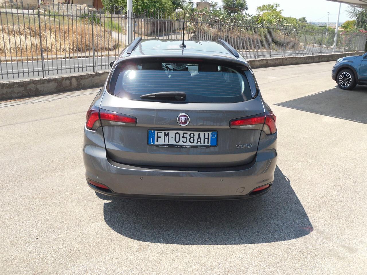 Fiat Tipo 1.6 multijet 120 cv SW Business