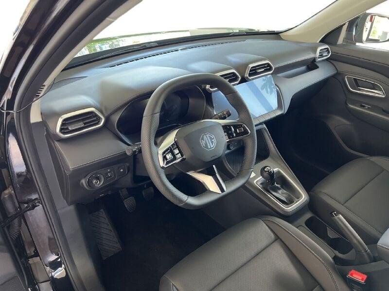 MG ZS ZS 1.5 Comfort