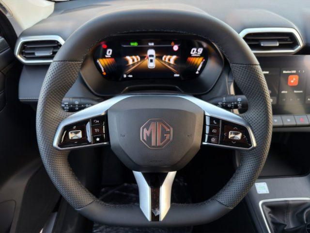 MG ZS 1.5 Comfort Ice