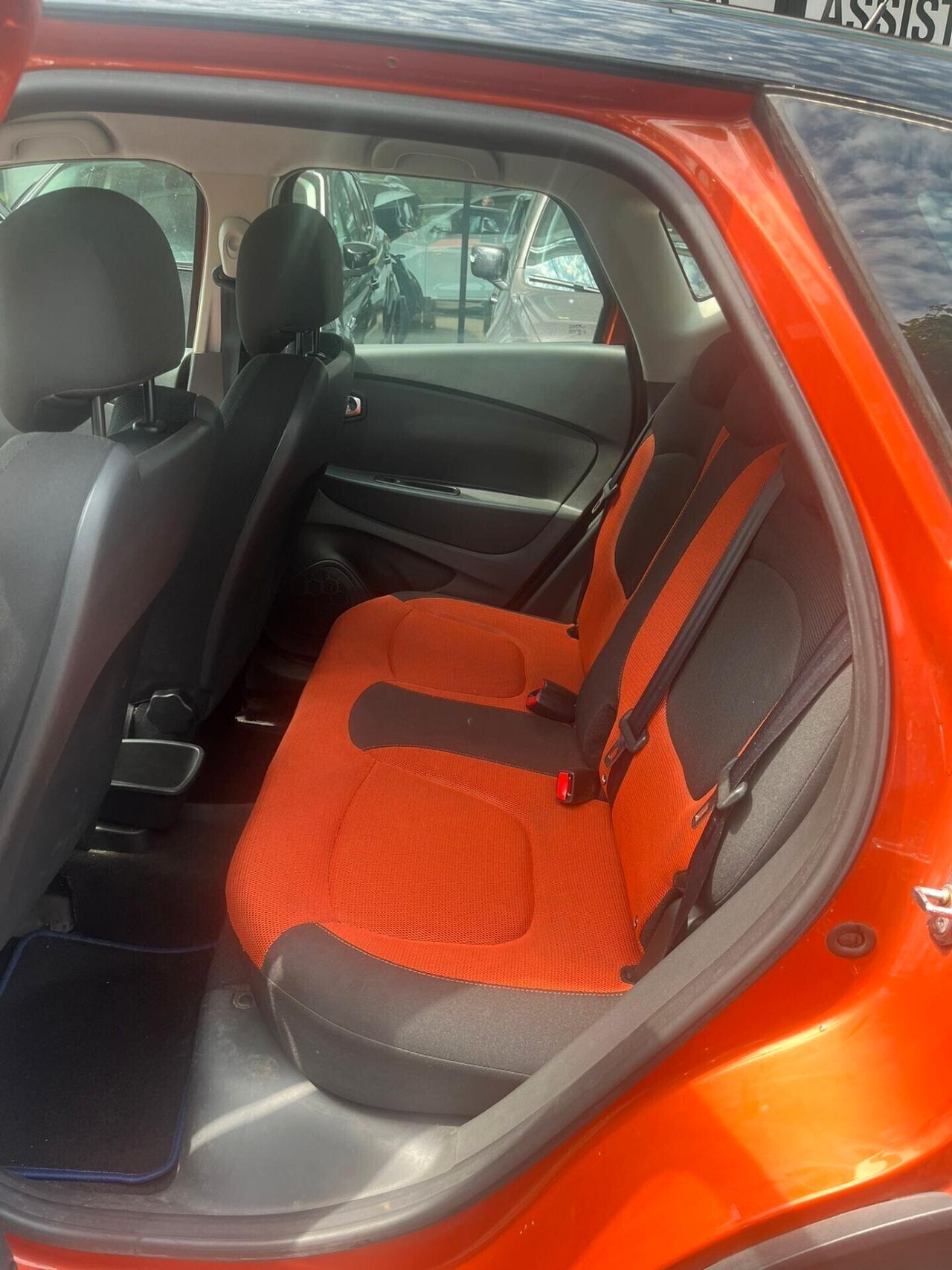 Renault Captur 0.9 TCe 12V 90 CV Start&Stop