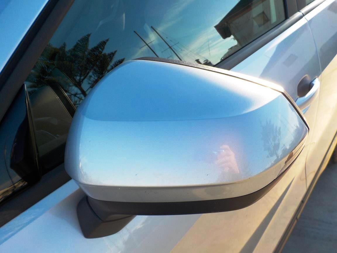 Audi Q2 30 TDI S tronic Admired