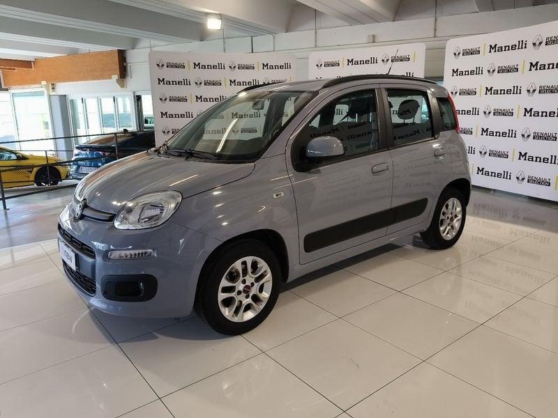 FIAT Panda Lounge 1.2 69cv S&S my19 rif.FZ137