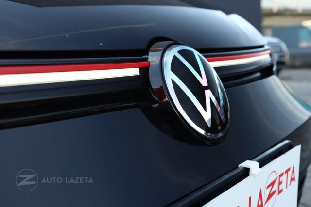VOLKSWAGEN Golf GTI Clubsport 2.0 DSG Sedili Riscaldabili Cerchi "R"