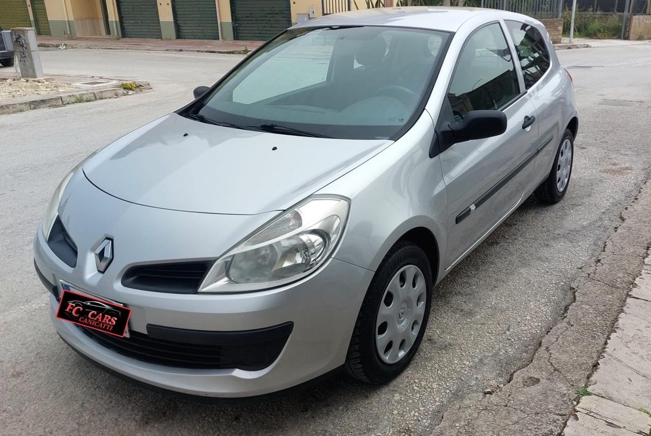 Renault Clio CONFORT