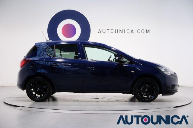 OPEL Corsa 1.4 90CV GPL TECH 5 PORTE INNOVATION NEOPATENTATI