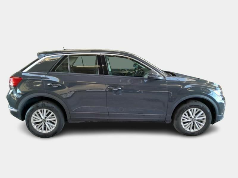 VOLKSWAGEN T-ROC 2.0 TDI 150cv SCR Business DSG 4MOTION