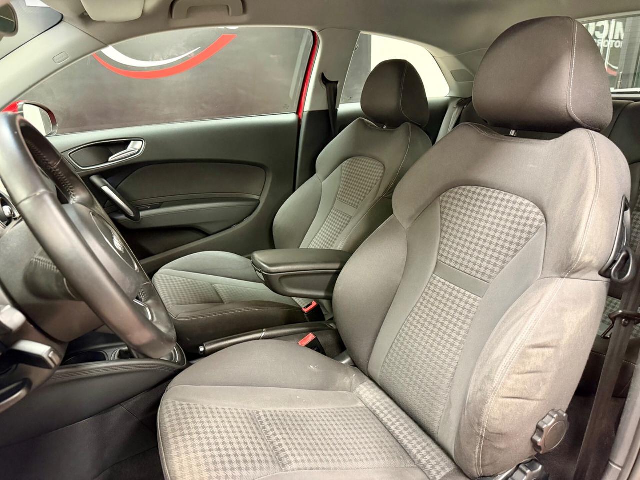 Audi A1 1.4 TFSI Ambition