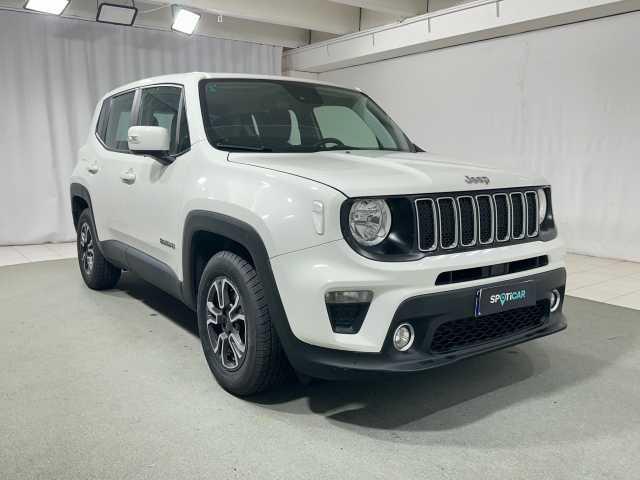 Jeep Renegade 1.0 T3 Business