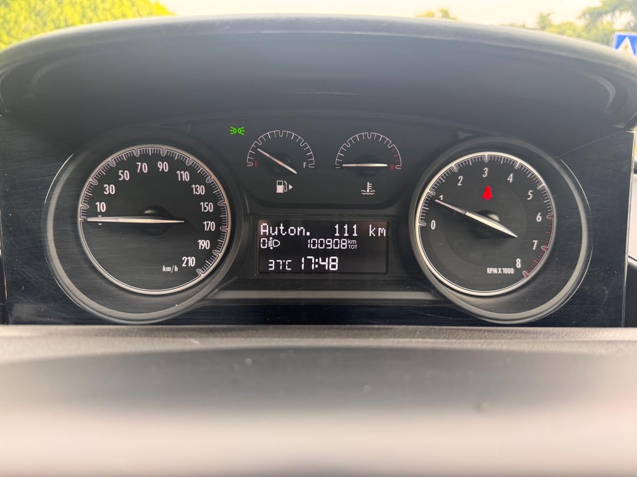 Lancia Ypsilon 1.2 benzina, euro 6b, anno 2016, ok neopatentati!
