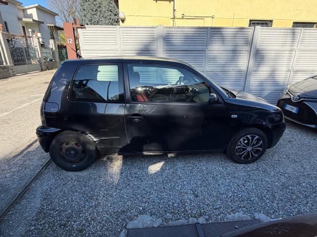 Seat Arosa 1.0 cat Stella