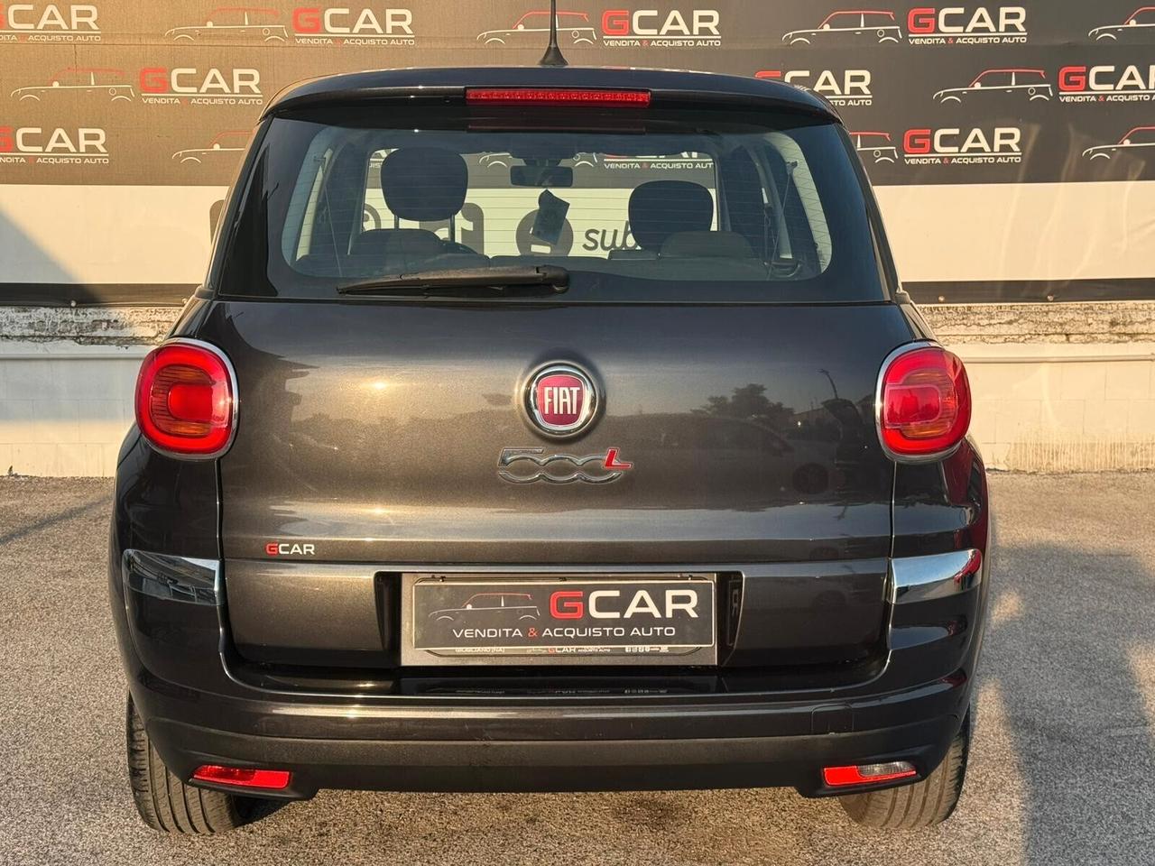 Fiat 500L 1.3 Multijet 95 CV Business