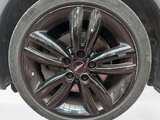 MINI Cooper SD 2.0 Cooper SD aut.