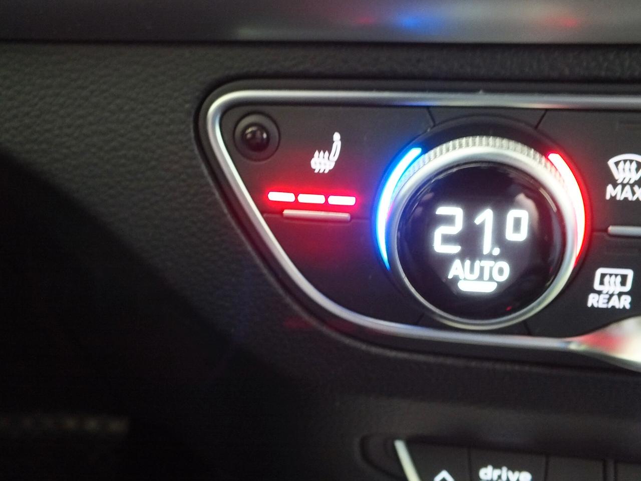 AUDI Q5 40 TDI 204 CV QUATTRO ADANCED PLUS