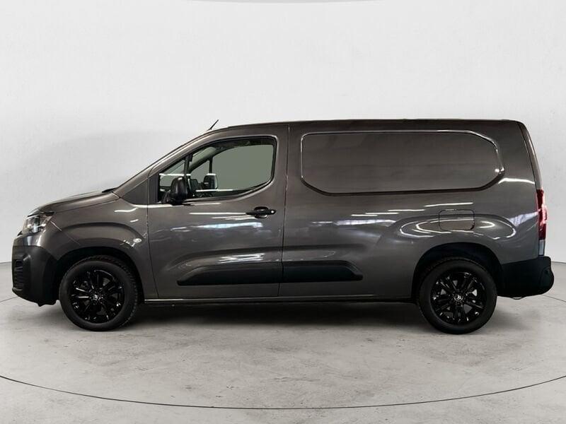 Citroën Berlingo Berlingo 1.5 bluehdi M Feel s&s 130cv