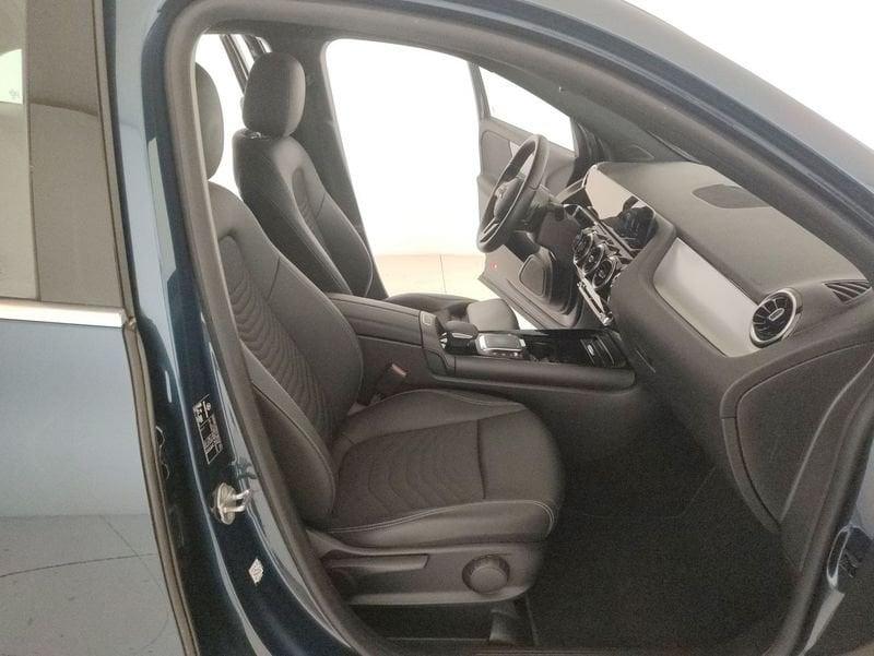 Mercedes-Benz GLA 180 d Sport auto