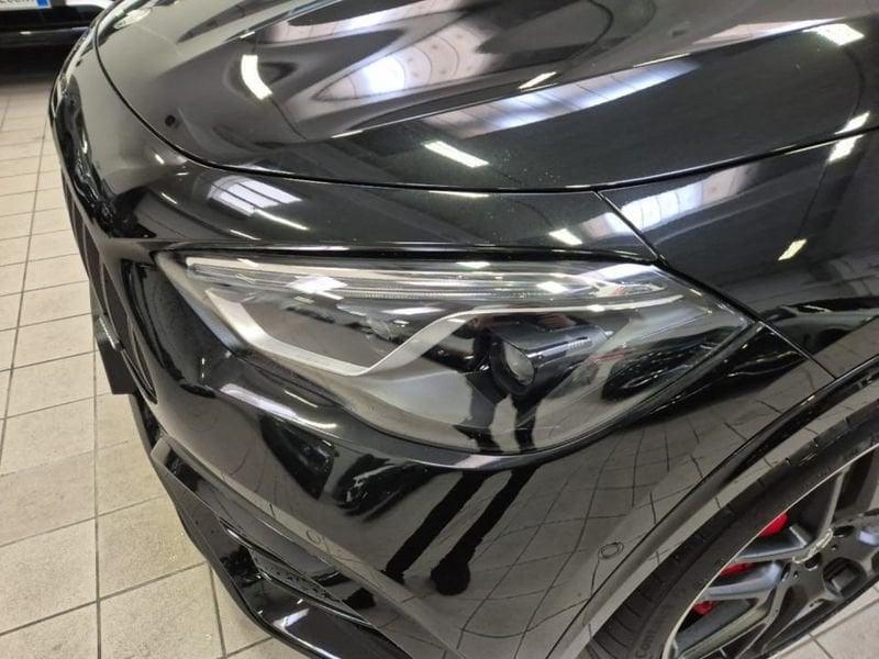 Mercedes-Benz GLA 45 S AMG 4Matic Premium Plus