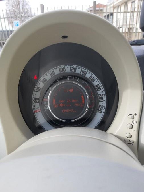 FIAT 500 SOLO PER COMMERCIANTI AUTO SENZA GARANZIA