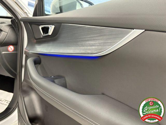 DR MOTOR DR 6.0 1.6 T-GDI DCT Bi-Fuel GPL