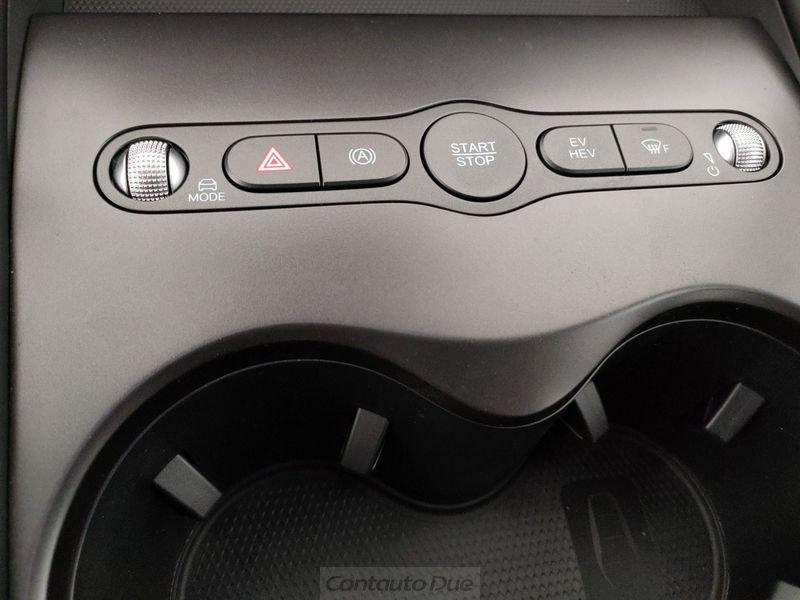 BYD Seal 6 DM-i Seal 6 DM-i Touring 1.5 phev Boost