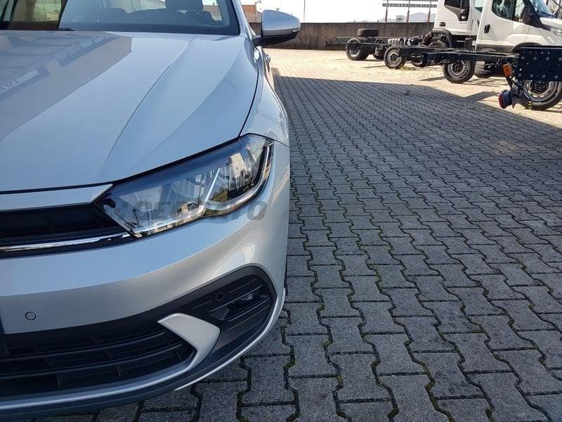 Volkswagen Polo Polo 1.0 tsi Life 95cv dsg