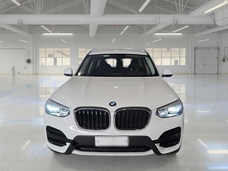 BMW X3 xDrive 30e Business Advantage autom.