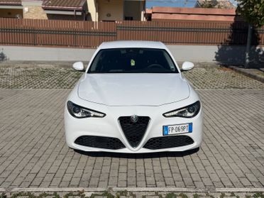 Alfa Romeo Giulia 2.2 180 CV AT8 Super