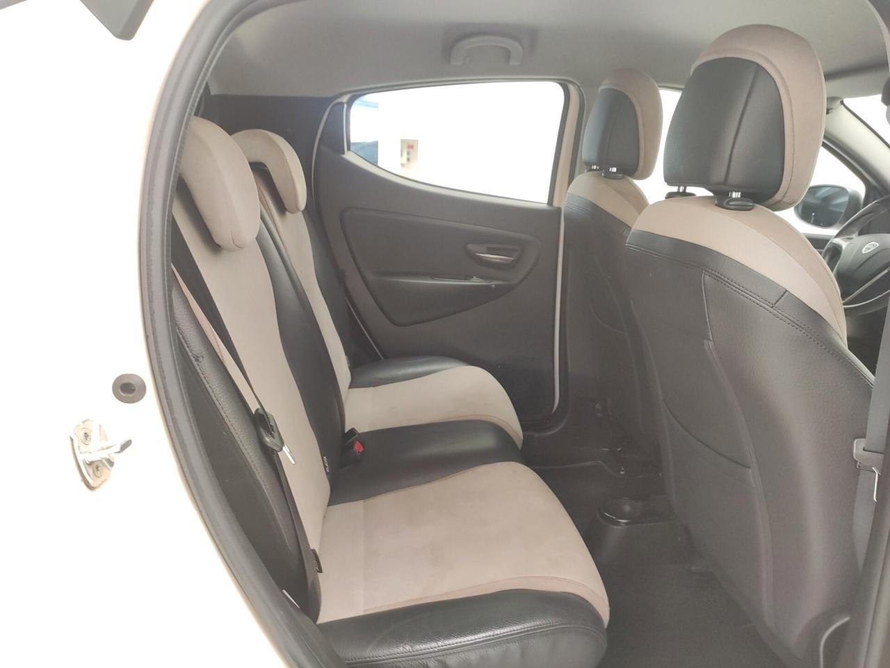 Lancia Ypsilon 1.3 MJT 16V 95 CV 5 porte S&S